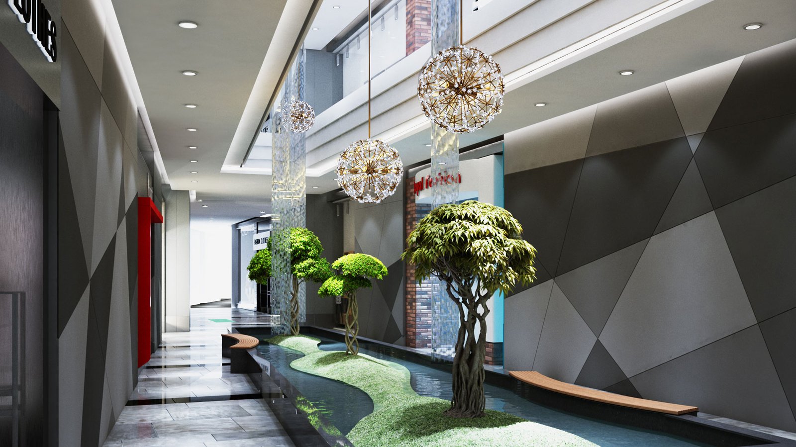 Business Tower 1