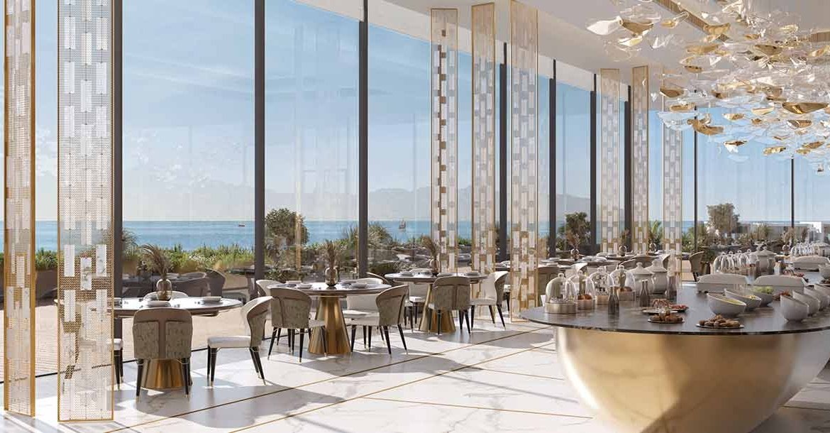 AIDA TRUMP Hotels 1