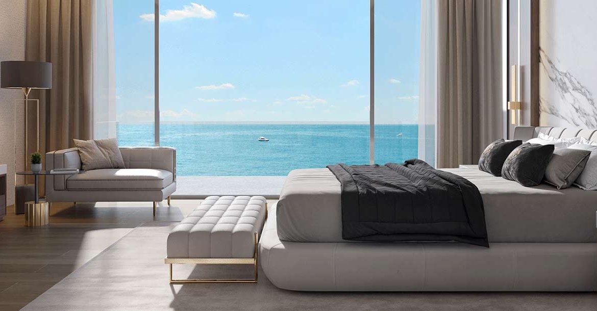 Aida Trump Villa (1)