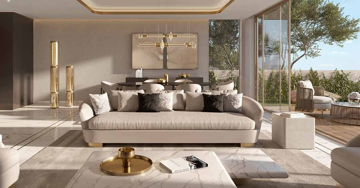 Aida Trump Villa (2)