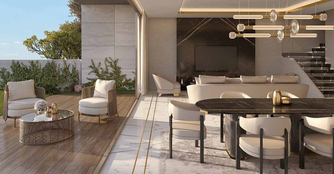 Aida Trump Villa (3)