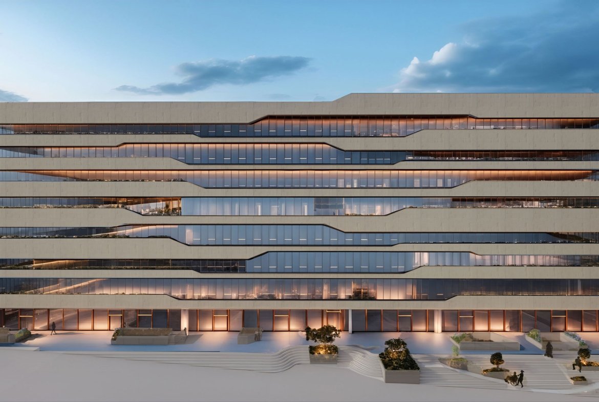 Business Tower 2