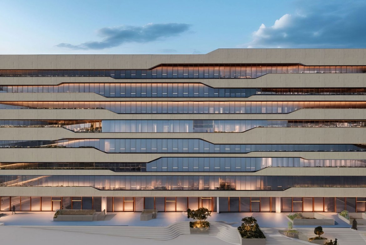 Business Tower 2