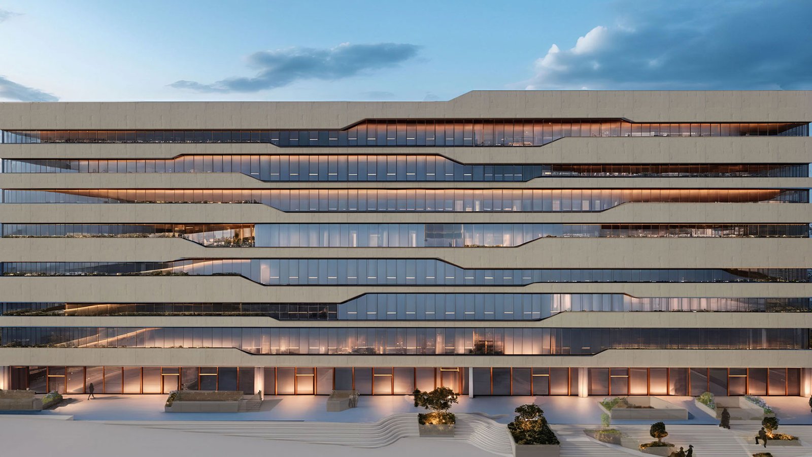 Business Tower 2