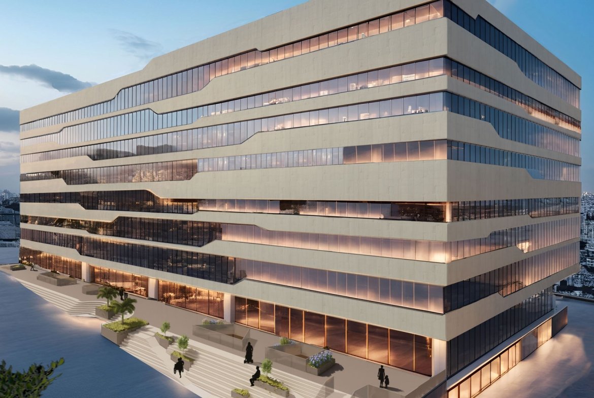 Business Tower 2