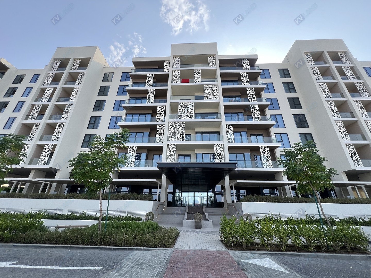 2 BHK Apartment in Juman, Al Mouj