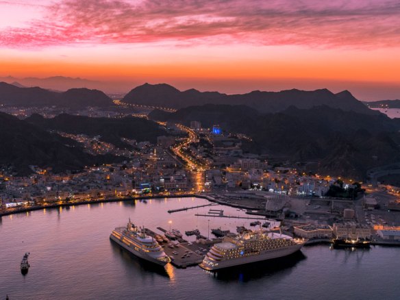 Key Economic Factors Affecting Real Estate in Oman