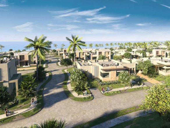 Why Oman is an Attractive Destination for Property Investors
