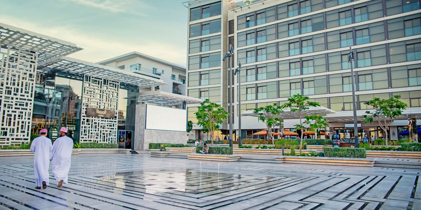 Top Reasons to Invest in Oman’s Real Estate Market
