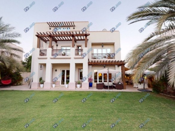 5 Bedroom Villa in Muscat Hills