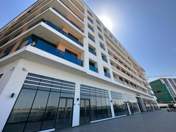 Apartment in Pearl, Muscat Hills
