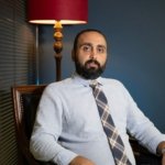 Mohammad Reza Moradi