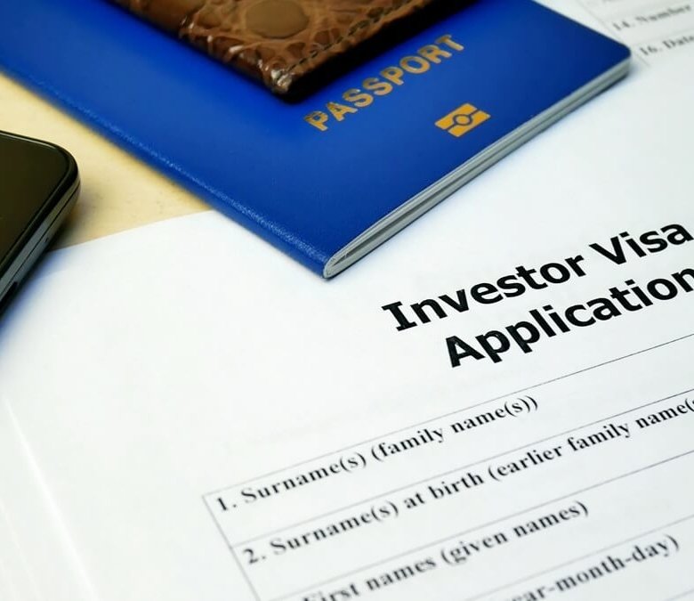 Oman Property Investment Residency Visa