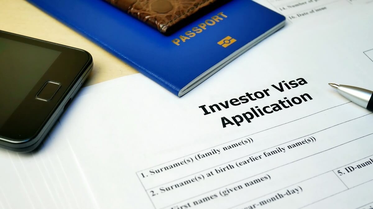 Oman Property Investment Residency Visa
